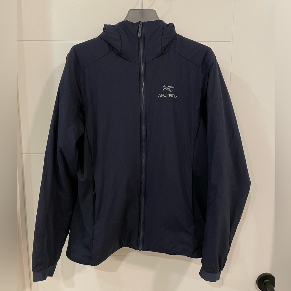 Arc’teryx Atom Lightweight Hoody Women’s